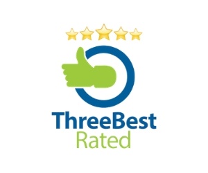 Threebest award