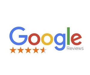 Google reviews