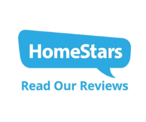 Homestars reviews