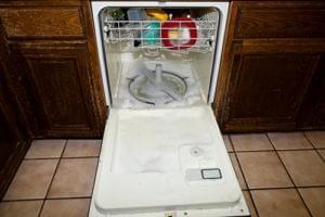 dishwasher repair in vancouver