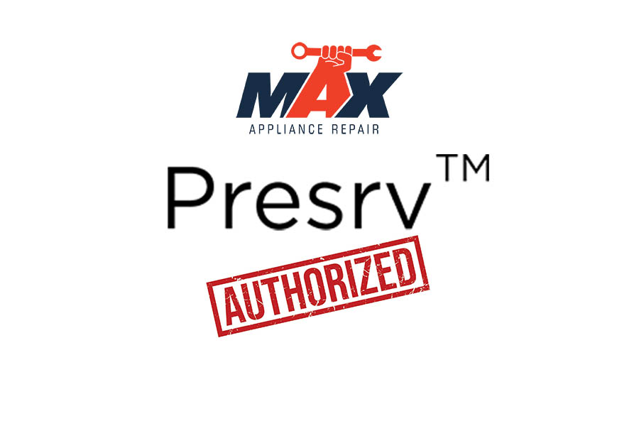 Presrv Appliance Repair