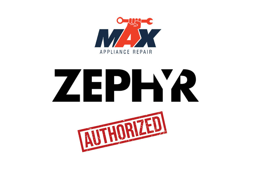 Zephyr Appliance Repair