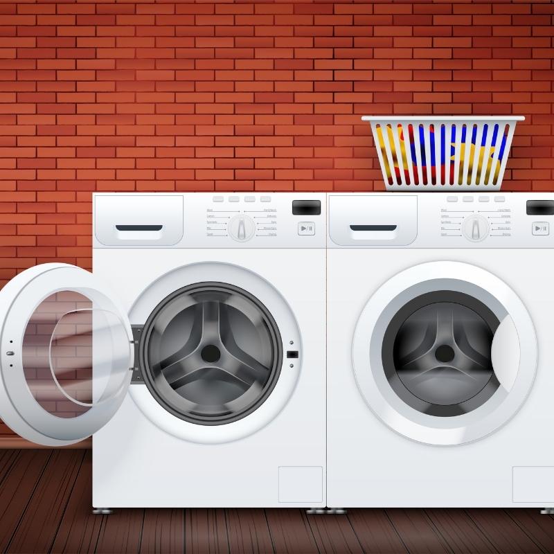 Reasons Your Clothes are Still Dirty and Wet Max Appliance Repair