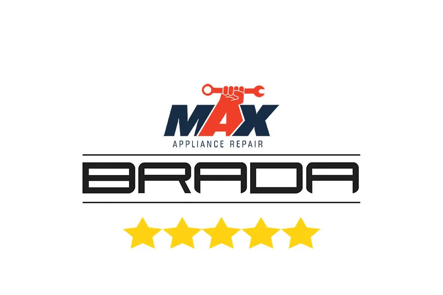 Brada Appliance Repair