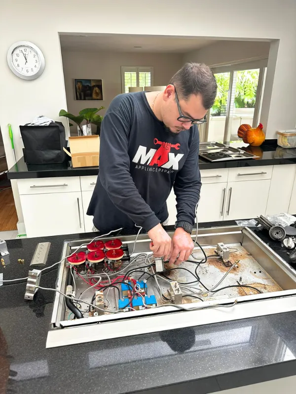 Appliance repair Surrey