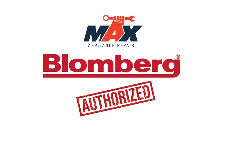 Blomberg Appliance Repair