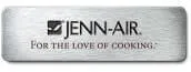 Jenn Air Appliance Repair