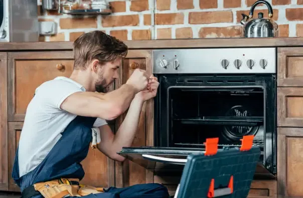 Oven Repairs Vancouver