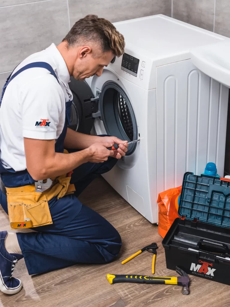 dryer repair services Kelowna