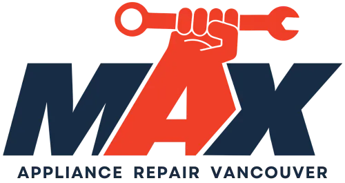 Max Appliance Repair Vancouver