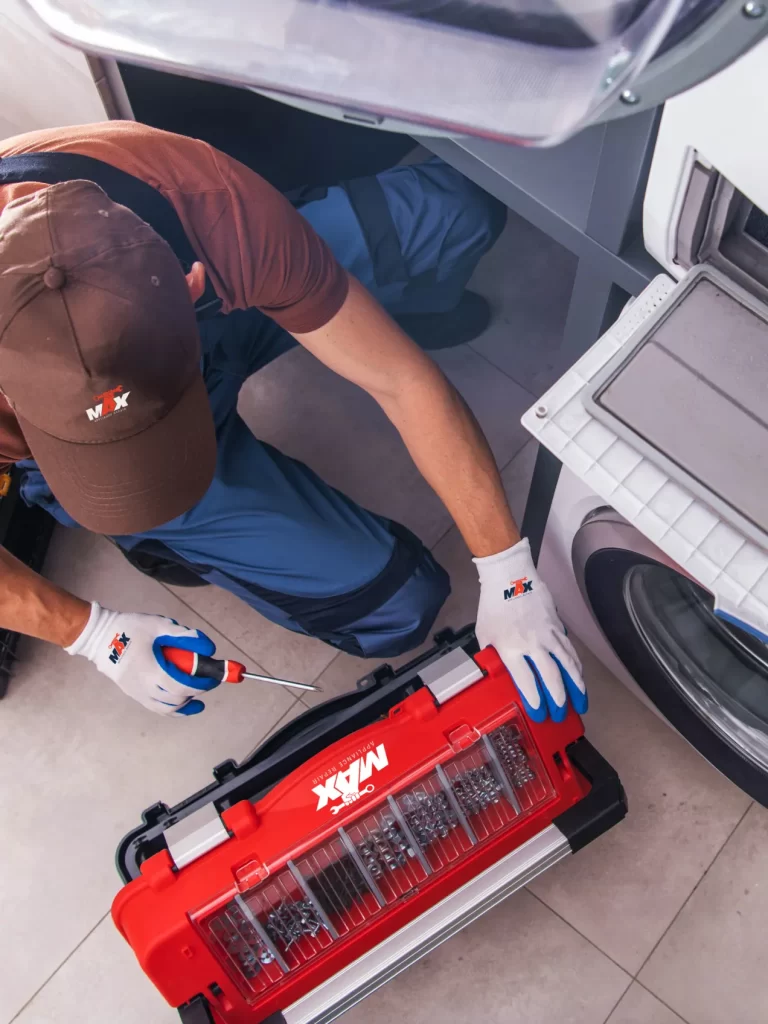 washer repair services Abbotsford