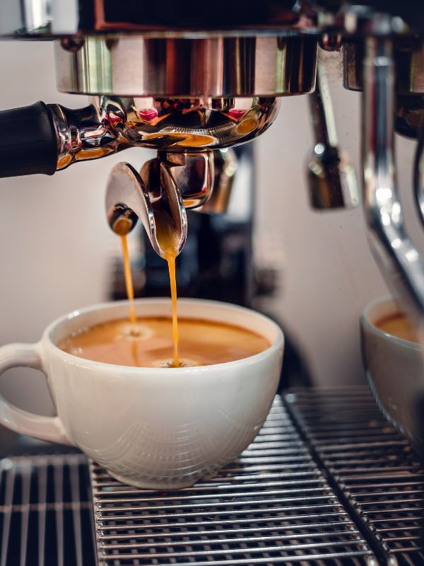 coffee machine repair technicians Vancouver