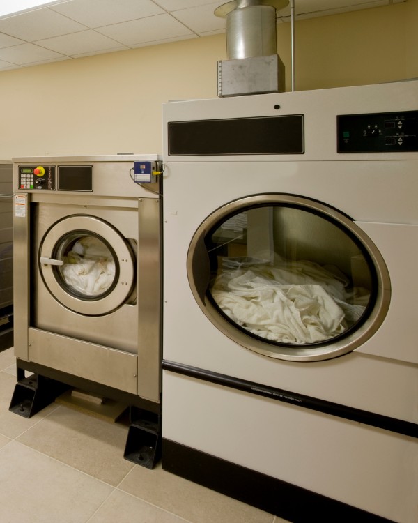 Commercial dryer repairs in Vancouver, BC