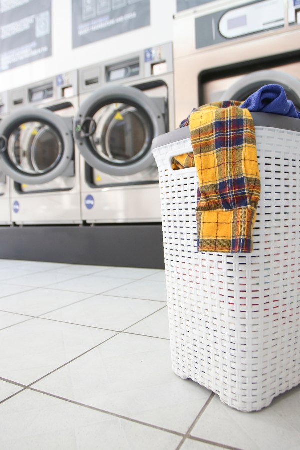 commercial washer repair technicians Vancouver