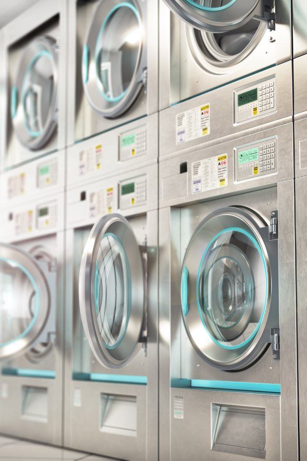 commercial washer repairs Vancouver