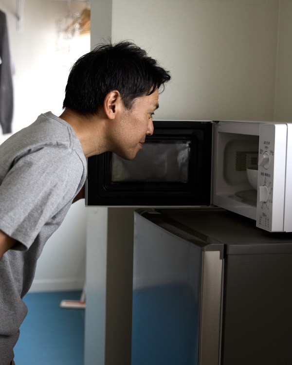 luxury microwave repairs Vancouver