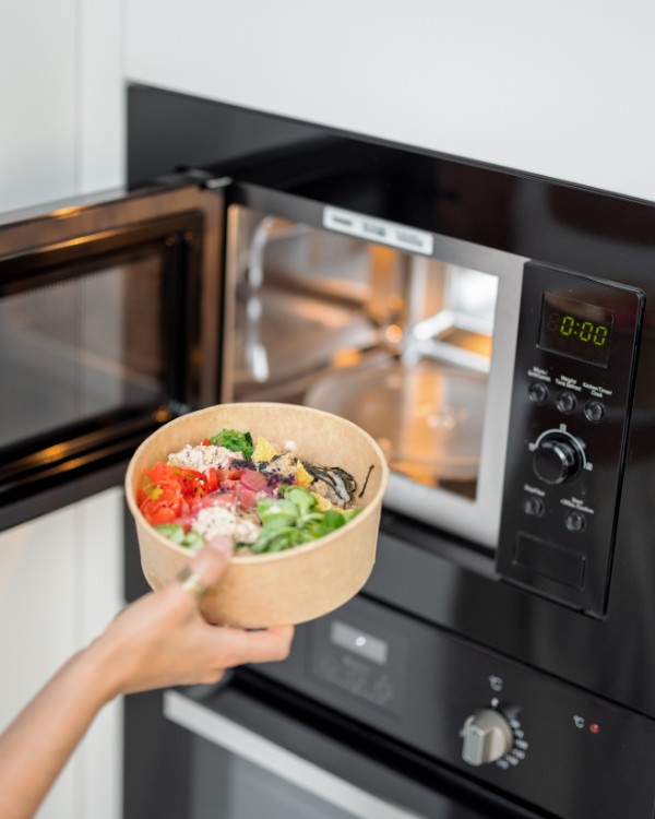 same day microwave repairs Vancouver
