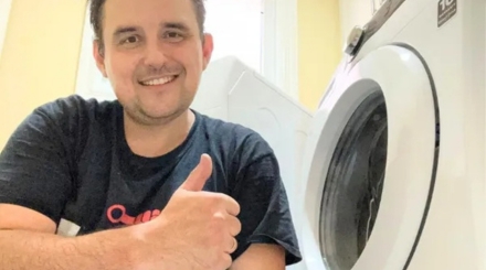 dryer repair tech vancouver