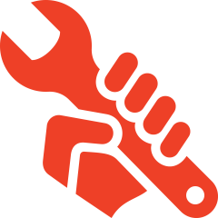 wrench icon